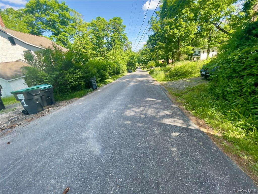 4 Old Turnpike Road Bloomingburg, NY 12721 - Photo 7 of 27 View of road