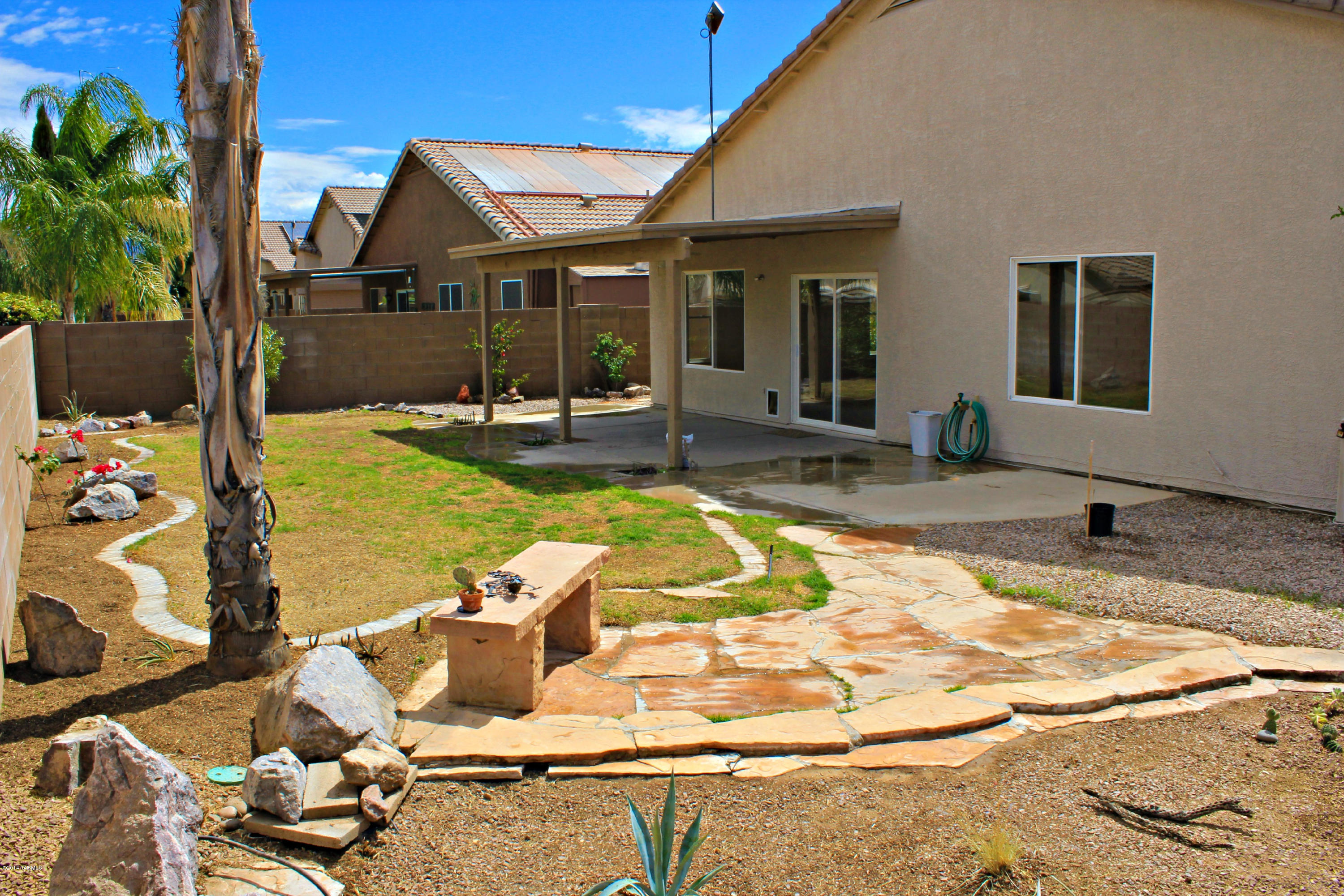 7826 West Bodie Road Tucson, AZ 85743 - Photo 16 of 18 Gallery Image 16