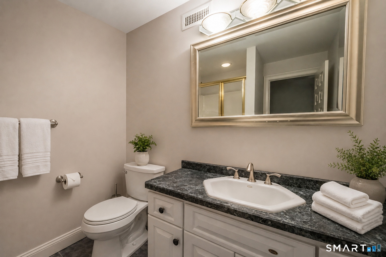 6 Timothy Way Avon, CT 06001 - Photo 33 of 38 Lower level full bath