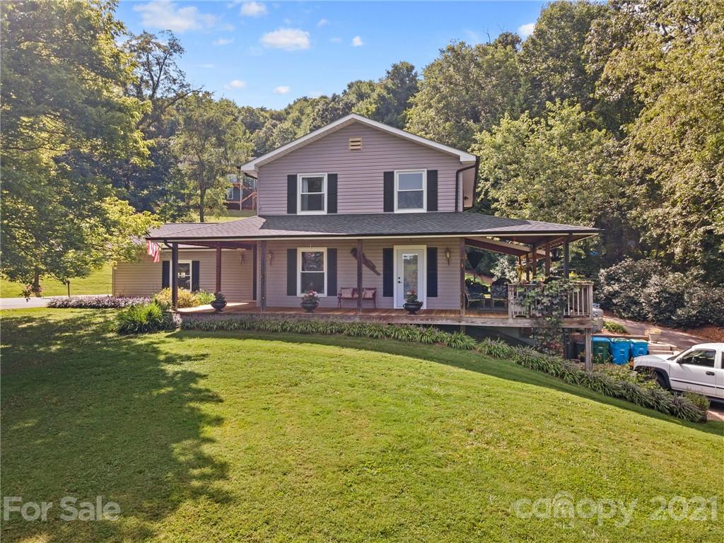 18 Rory Phillips View Candler, NC 28715 - Photo 1 of 35 Gallery Image 1