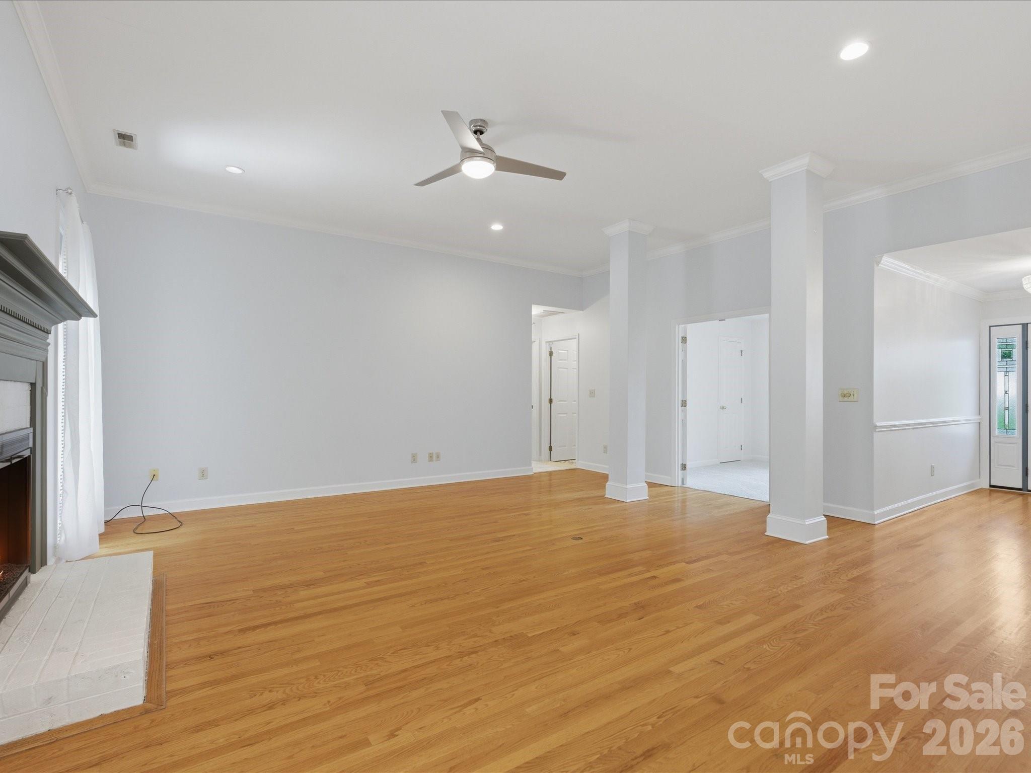 10314 Rougemont Lane Charlotte, NC 28277 - Photo 13 of 47