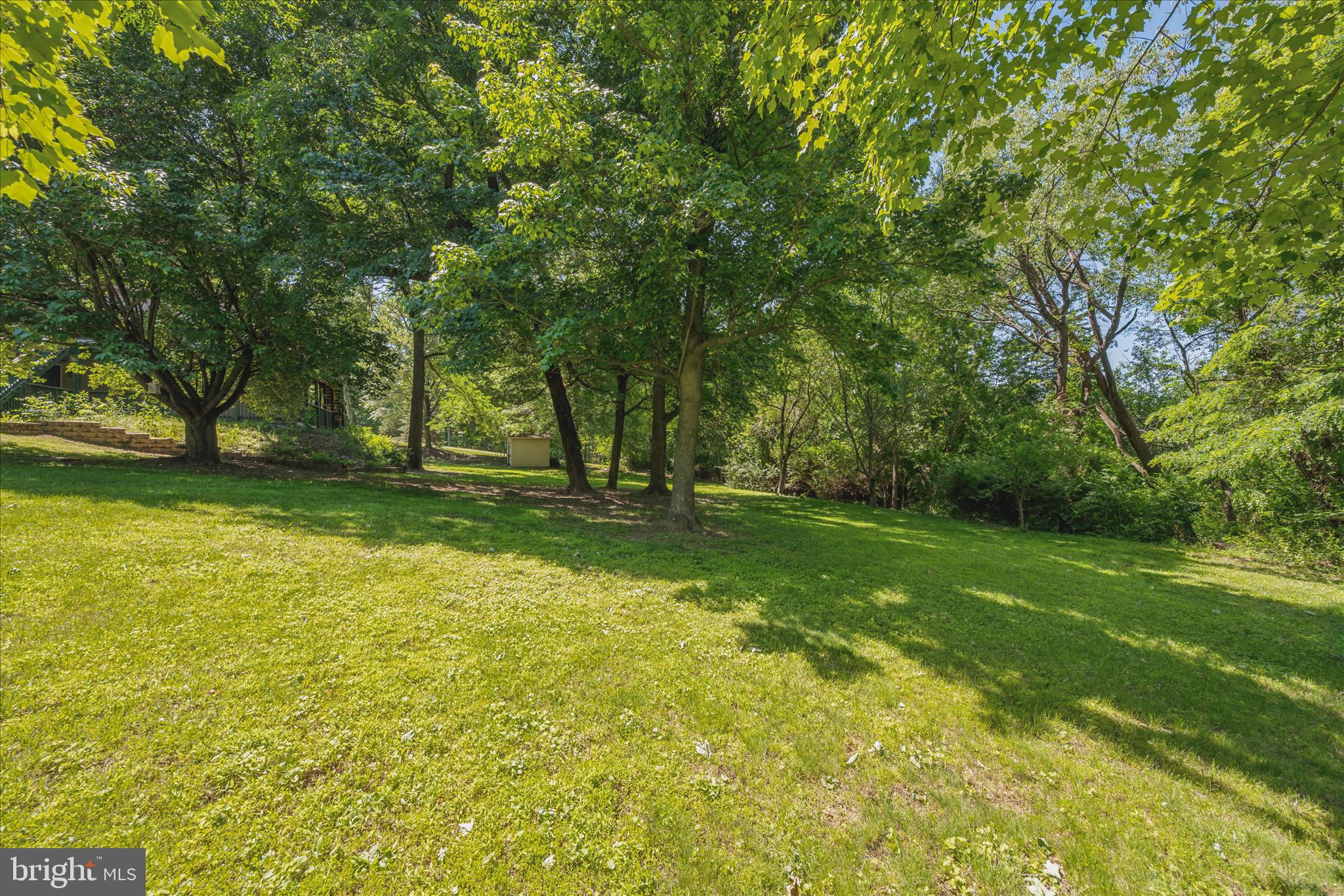 8354 Mountain Laurel Road Boonsboro, MD 21713 - Photo 70 of 91 Exterior Back
