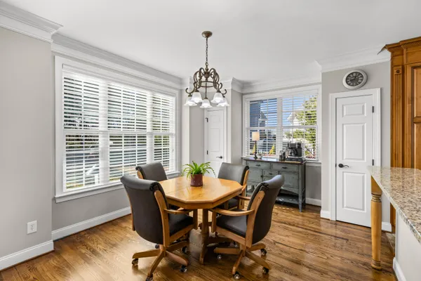 $575,000 | 335 Lakeshore Cove Drive, Fort Oglethorpe, GA 30742