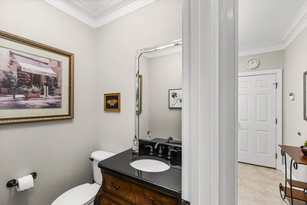 $575,000 | 335 Lakeshore Cove Drive, Fort Oglethorpe, GA 30742