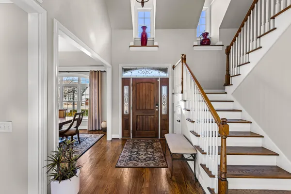 $575,000 | 335 Lakeshore Cove Drive, Fort Oglethorpe, GA 30742