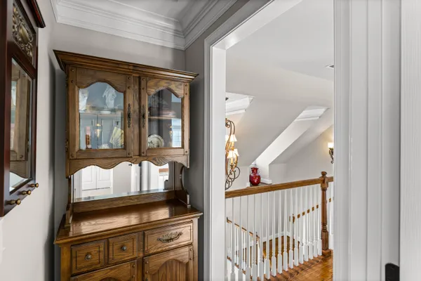 $575,000 | 335 Lakeshore Cove Drive, Fort Oglethorpe, GA 30742