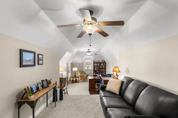 $575,000 | 335 Lakeshore Cove Drive, Fort Oglethorpe, GA 30742