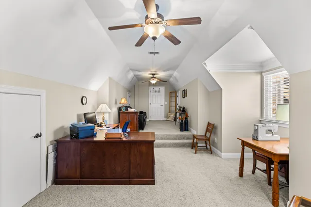 $575,000 | 335 Lakeshore Cove Drive, Fort Oglethorpe, GA 30742