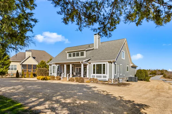 $575,000 | 335 Lakeshore Cove Drive, Fort Oglethorpe, GA 30742