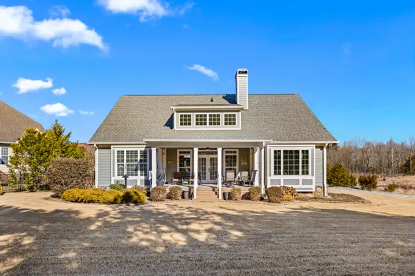 $575,000 | 335 Lakeshore Cove Drive, Fort Oglethorpe, GA 30742