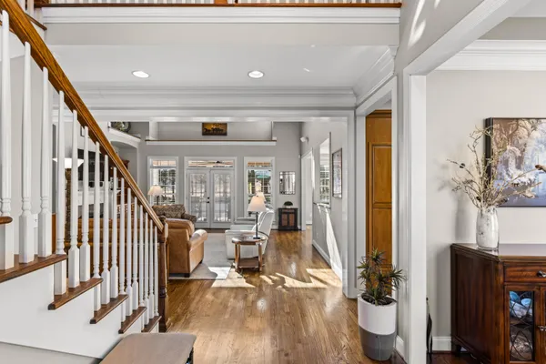 $575,000 | 335 Lakeshore Cove Drive, Fort Oglethorpe, GA 30742