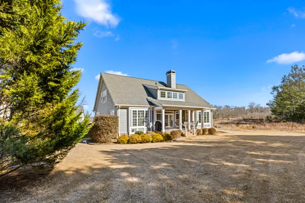 $575,000 | 335 Lakeshore Cove Drive, Fort Oglethorpe, GA 30742