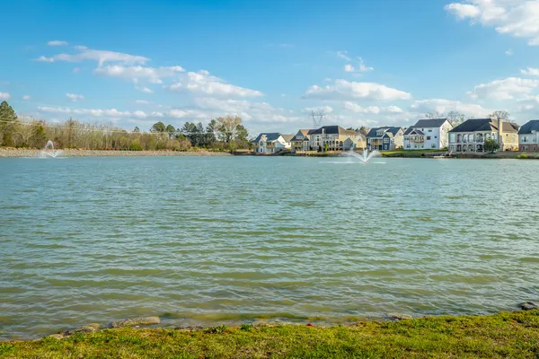 $575,000 | 335 Lakeshore Cove Drive, Fort Oglethorpe, GA 30742