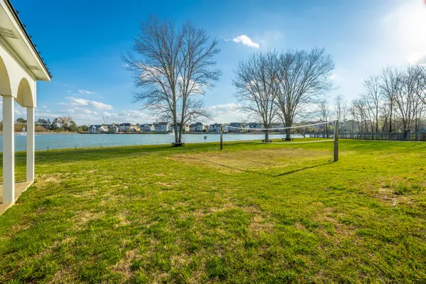 $575,000 | 335 Lakeshore Cove Drive, Fort Oglethorpe, GA 30742