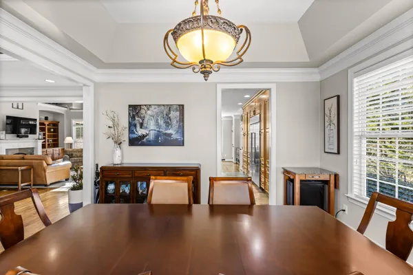 $575,000 | 335 Lakeshore Cove Drive, Fort Oglethorpe, GA 30742