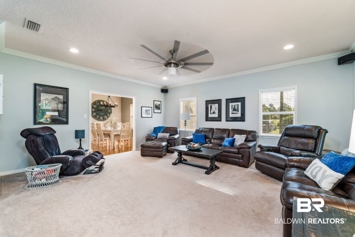 10640 Jeff Hamilton Road Mobile, AL 36695 - Photo 6 of 34