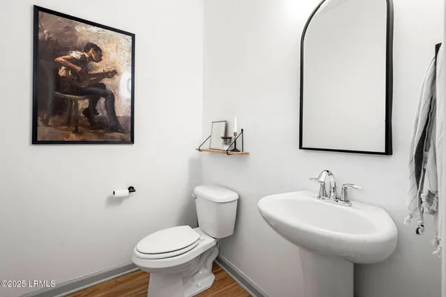 $314,900 | 8 Moon Beam Court, Bluffton, SC 29910