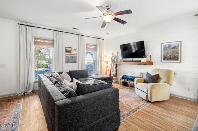 $314,900 | 8 Moon Beam Court, Bluffton, SC 29910