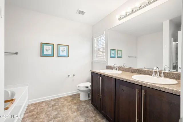 $314,900 | 8 Moon Beam Court, Bluffton, SC 29910