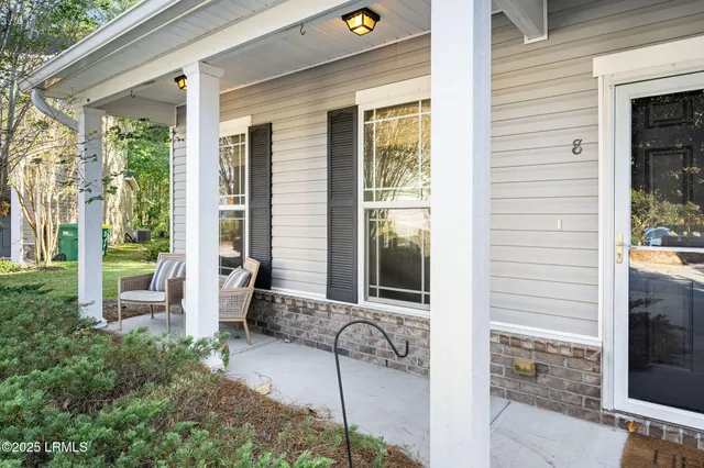 $314,900 | 8 Moon Beam Court, Bluffton, SC 29910
