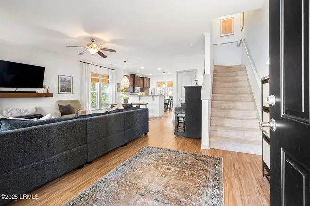 $314,900 | 8 Moon Beam Court, Bluffton, SC 29910