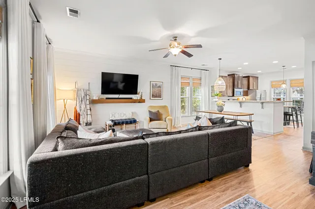 $314,900 | 8 Moon Beam Court, Bluffton, SC 29910