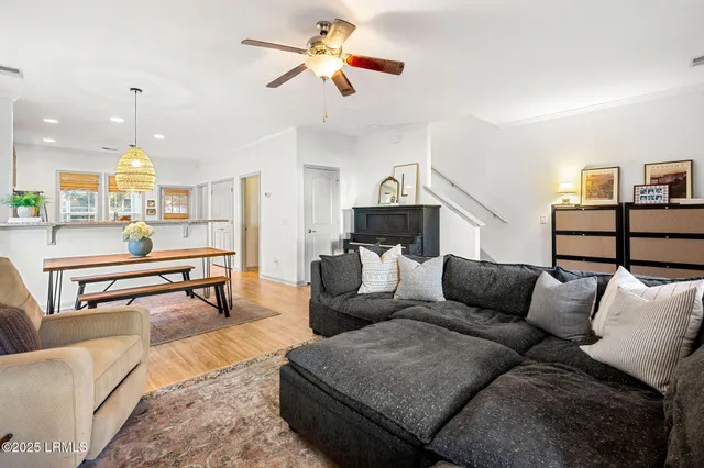 $314,900 | 8 Moon Beam Court, Bluffton, SC 29910