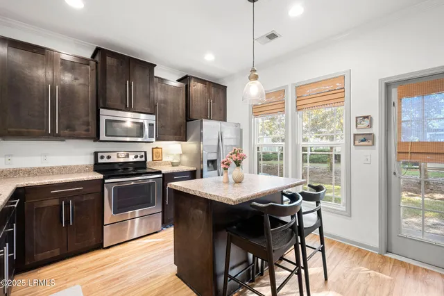$314,900 | 8 Moon Beam Court, Bluffton, SC 29910