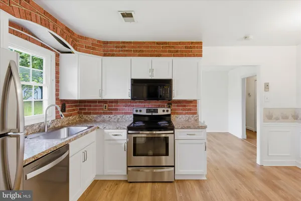 $441,995 | 7910 South Cartier Court, Severn, MD 21144