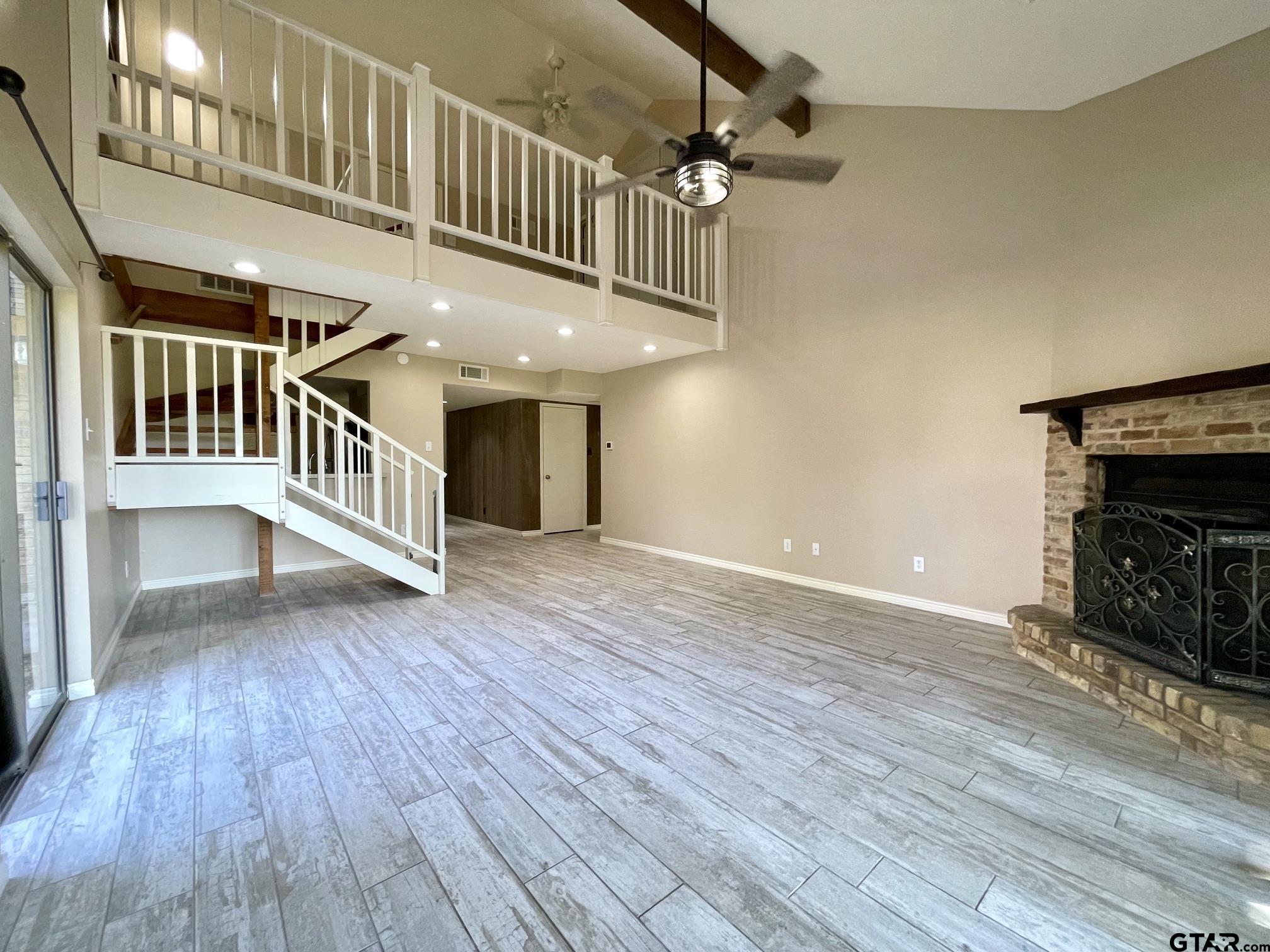 162 Pine Tree, Unit B Holly Lake Ranch, TX 75765 - Photo 12 of 33 Gallery Image 12