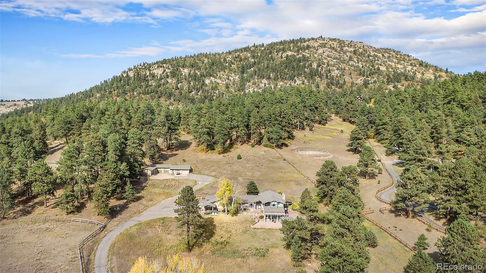 20 West Ranch Trail Morrison, CO 80465 - Photo 2 of 50 Gallery Image 2
