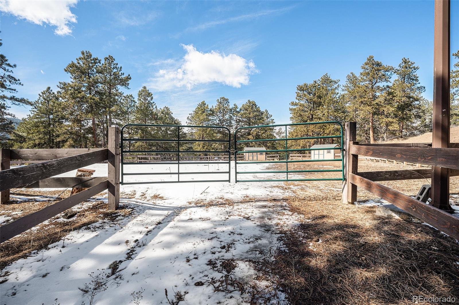 20 West Ranch Trail Morrison, CO 80465 - Photo 34 of 50 Gallery Image 34