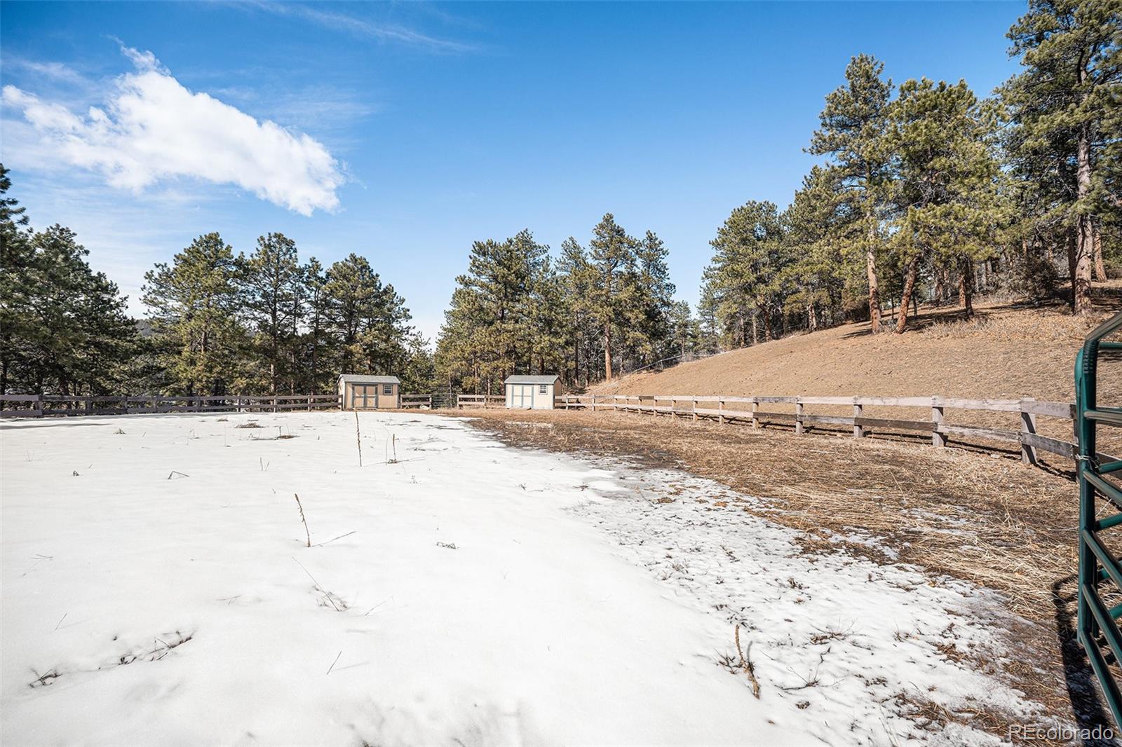20 West Ranch Trail Morrison, CO 80465 - Photo 35 of 50 Gallery Image 35