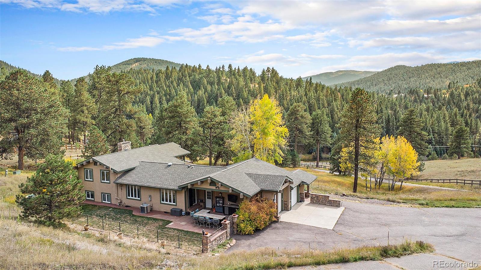 20 West Ranch Trail Morrison, CO 80465 - Photo 39 of 50 Gallery Image 39