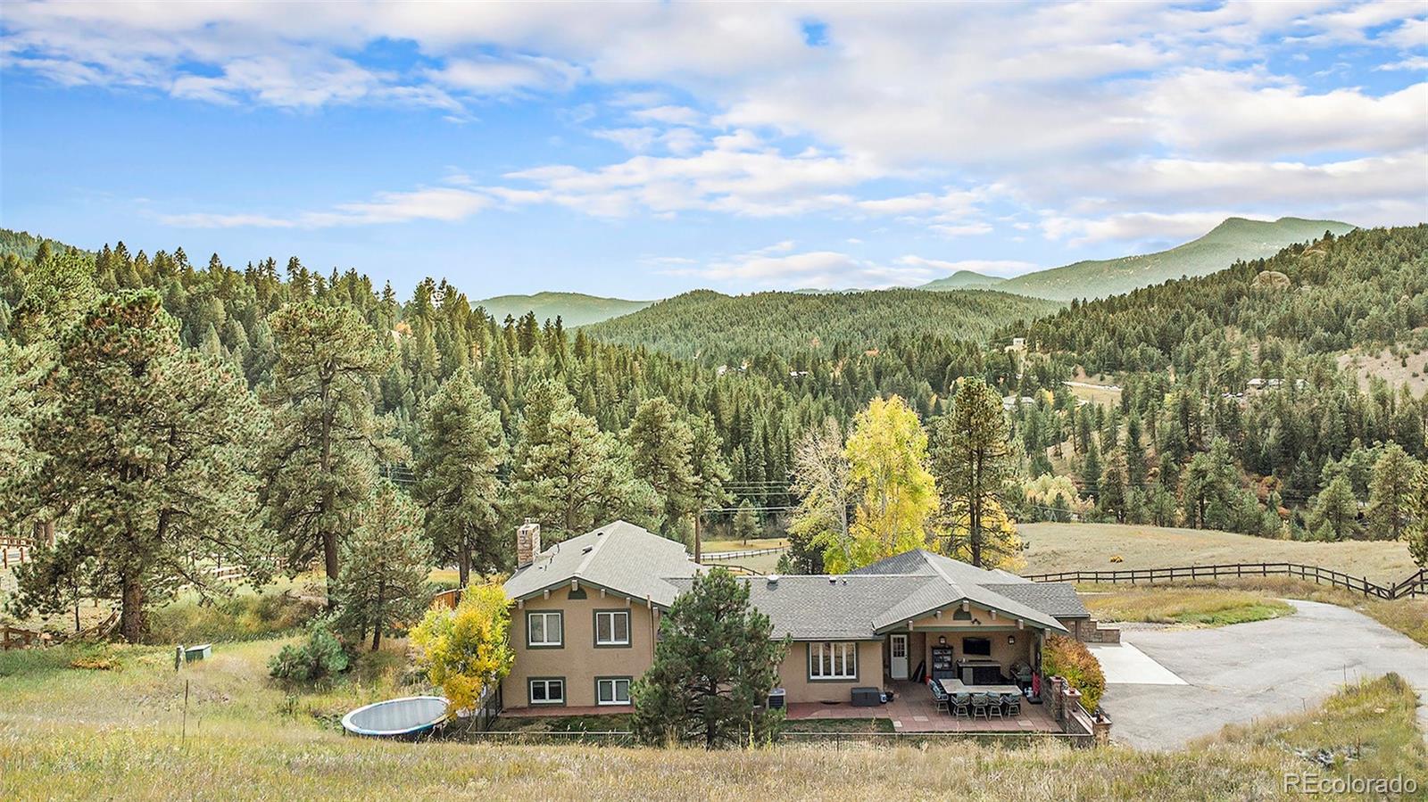 20 West Ranch Trail Morrison, CO 80465 - Photo 40 of 50 Gallery Image 40