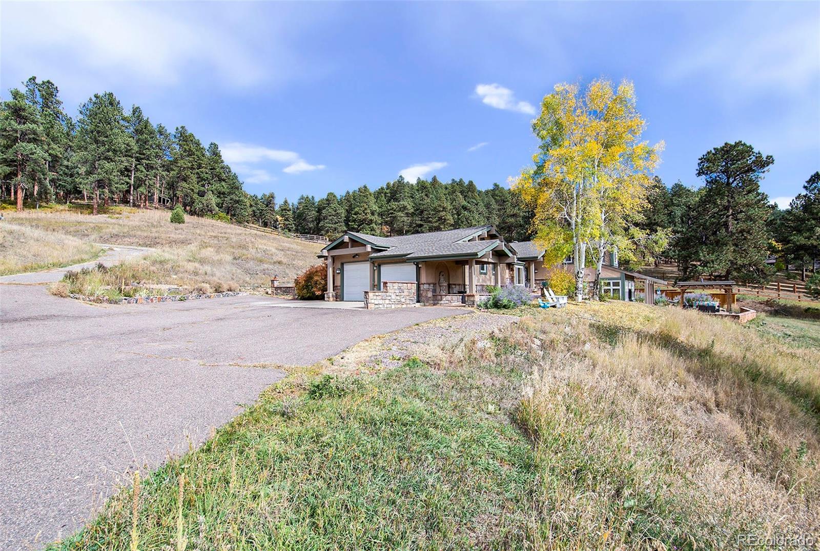 20 West Ranch Trail Morrison, CO 80465 - Photo 41 of 50 Gallery Image 41