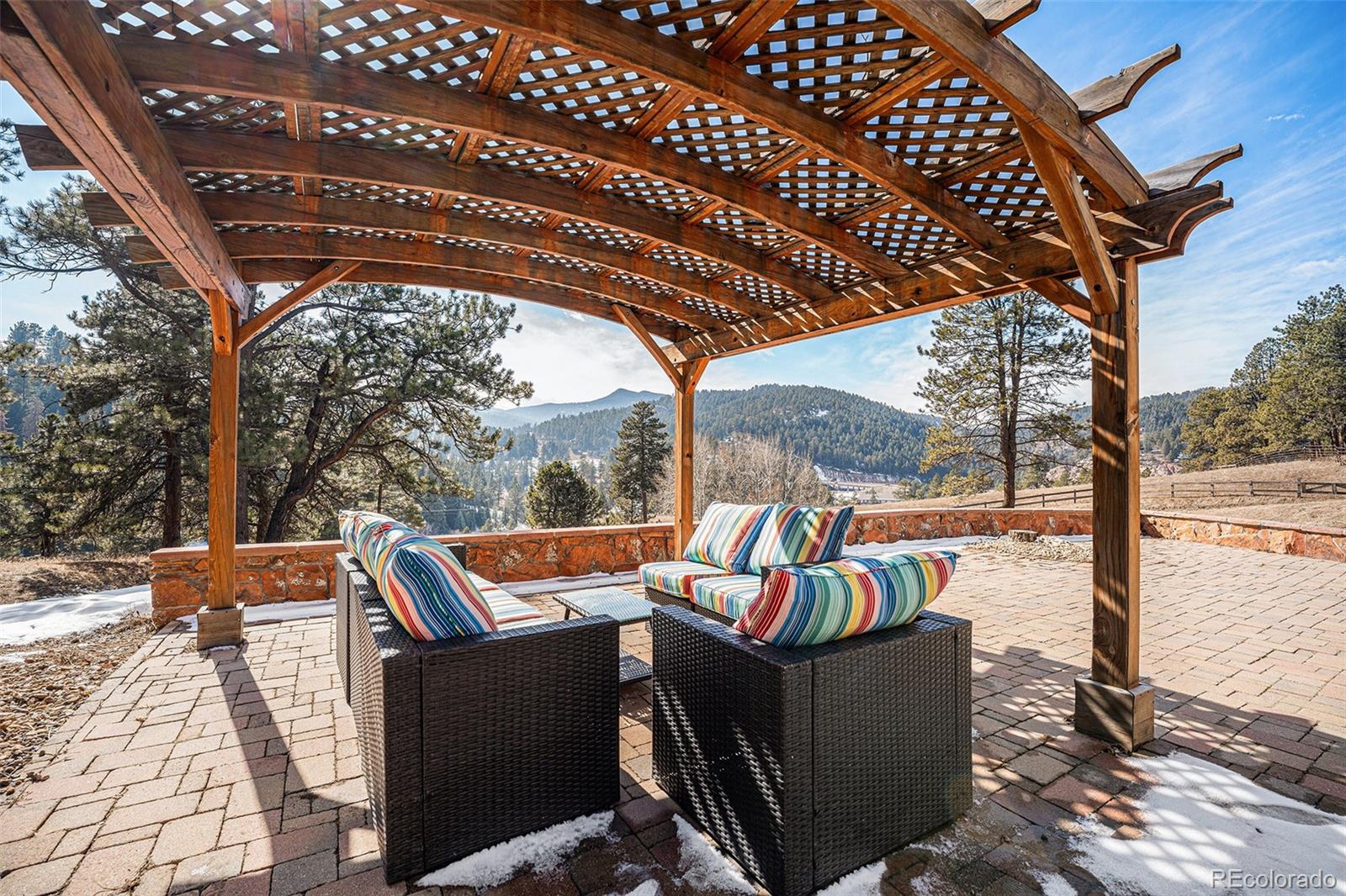 20 West Ranch Trail Morrison, CO 80465 - Photo 43 of 50 Gallery Image 43