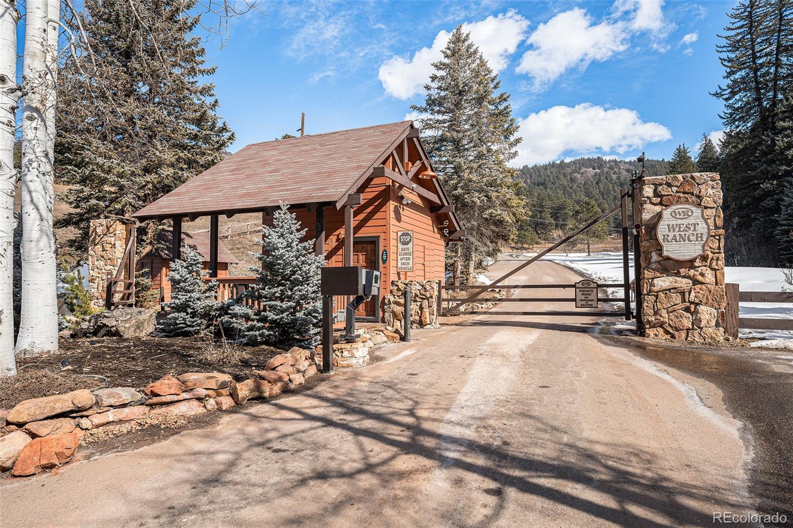 20 West Ranch Trail Morrison, CO 80465 - Photo 49 of 50 Gallery Image 49