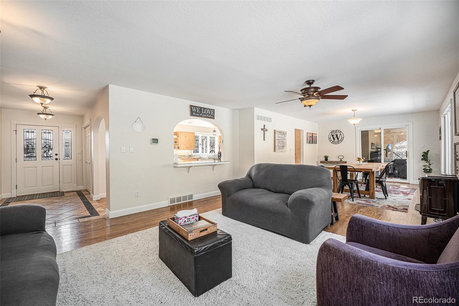 20 West Ranch Trail Morrison, CO 80465 - Photo 6 of 50 Gallery Image 6