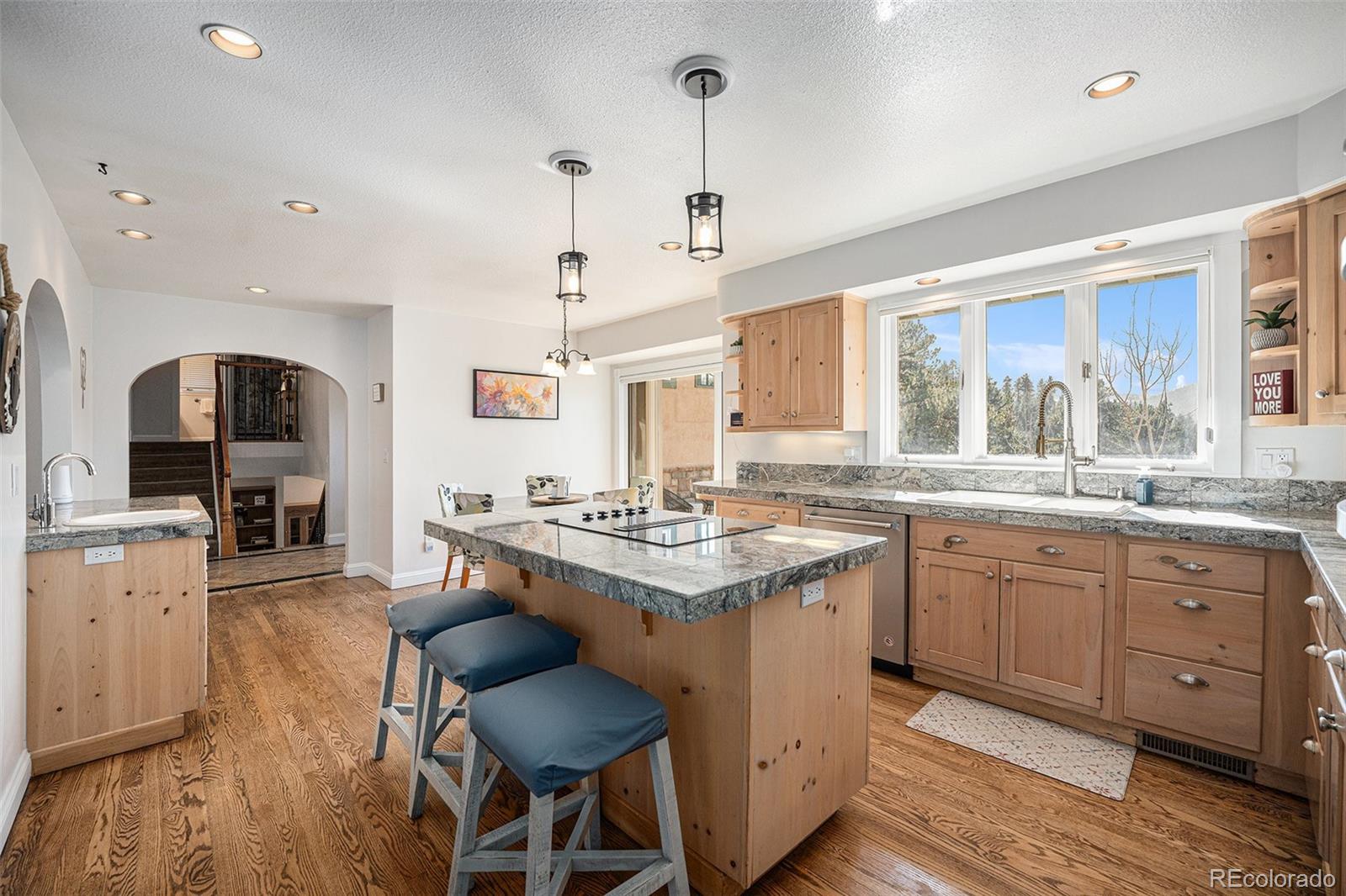 20 West Ranch Trail Morrison, CO 80465 - Photo 8 of 50 Gallery Image 8