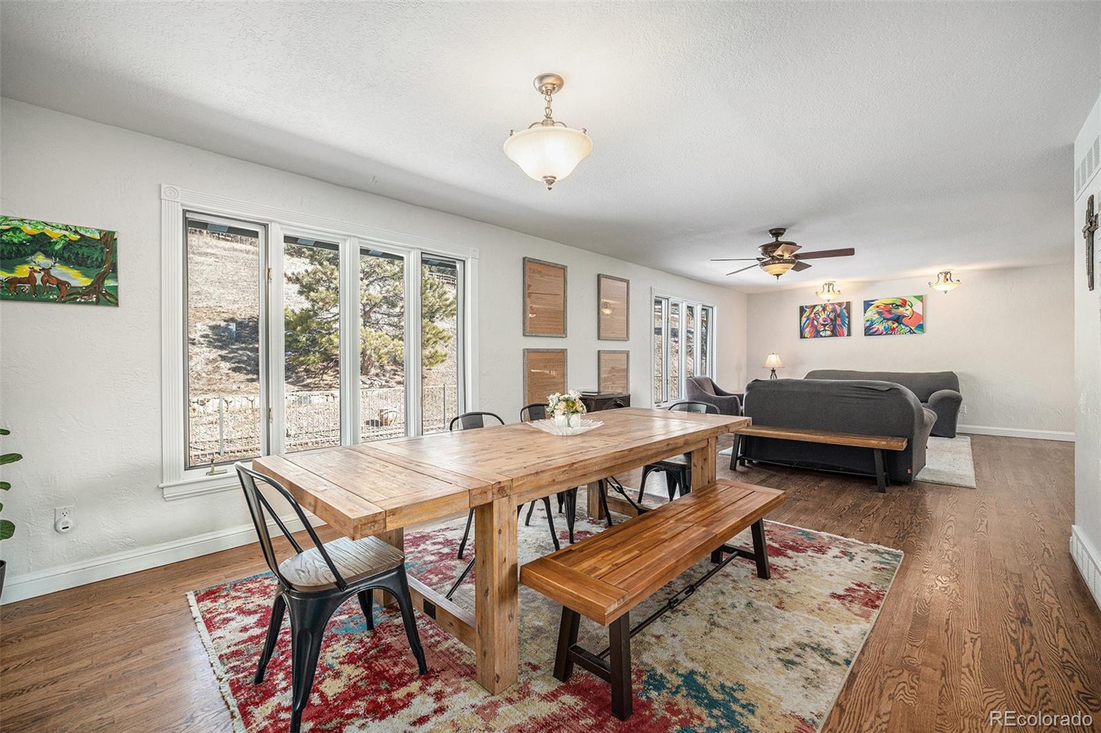 20 West Ranch Trail Morrison, CO 80465 - Photo 10 of 50 Gallery Image 10