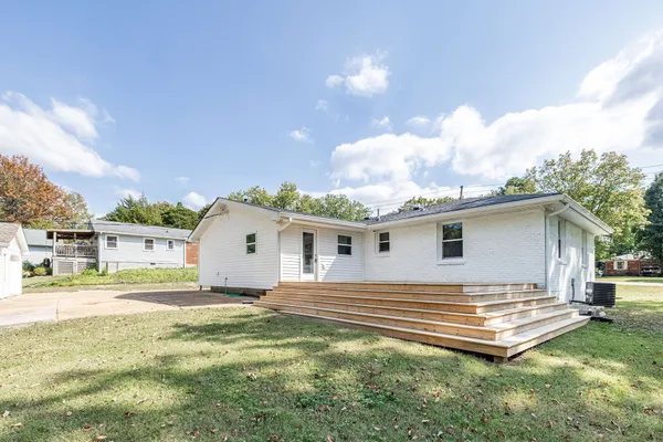 $2,850 | 320 Brewer Drive, Nashville, TN 37211