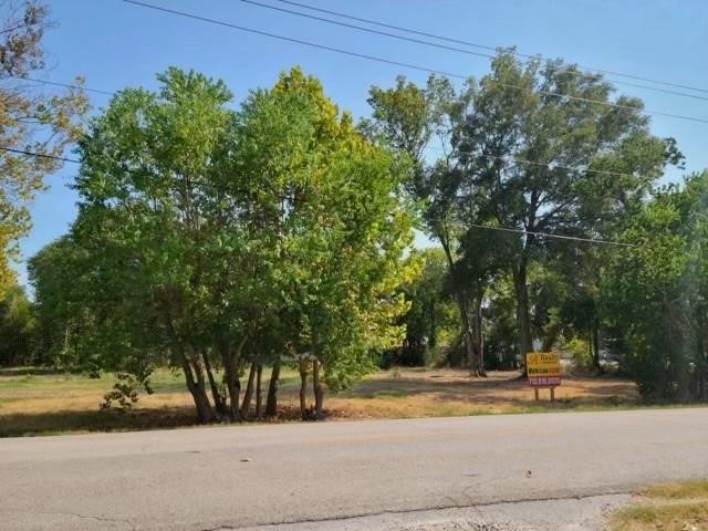 803 West Archer Road Baytown, TX 77521 - Photo 3 of 5 a view of a park with of a house