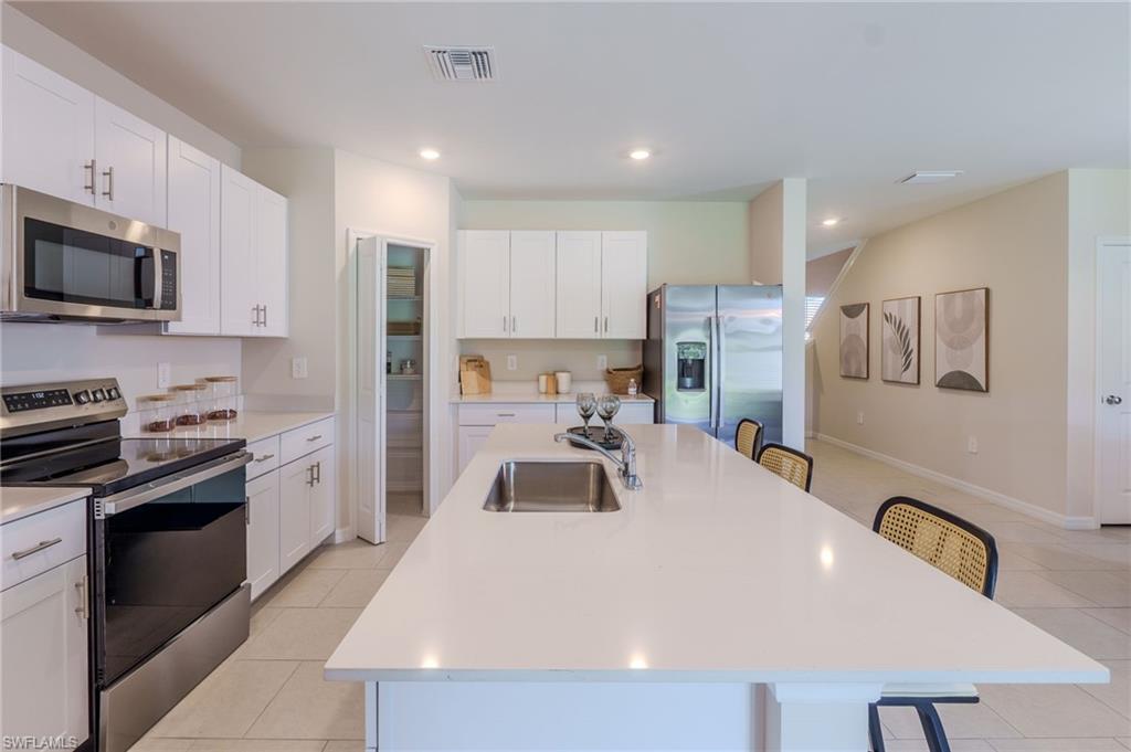 12431 Amber Waves Road Lehigh Acres, FL 33974 - Photo 10 of 45