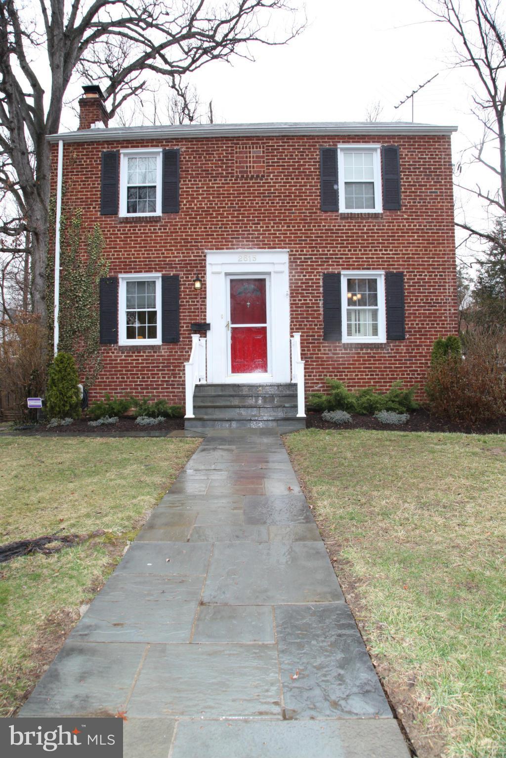 Exterior (Front)