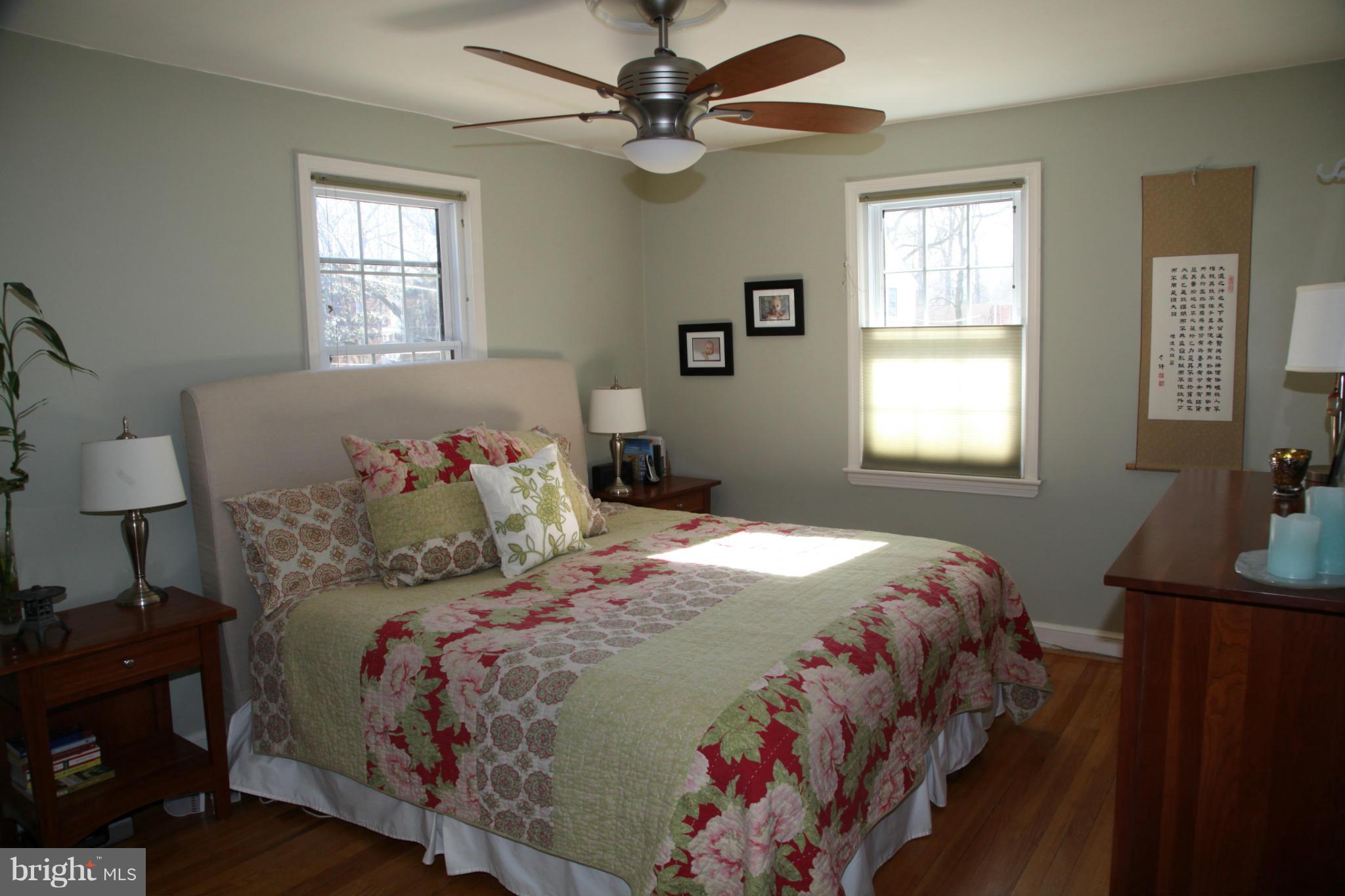 2615 Elnora Street Silver Spring, MD 20902 - Photo 12 of 28 Bedroom (Master)