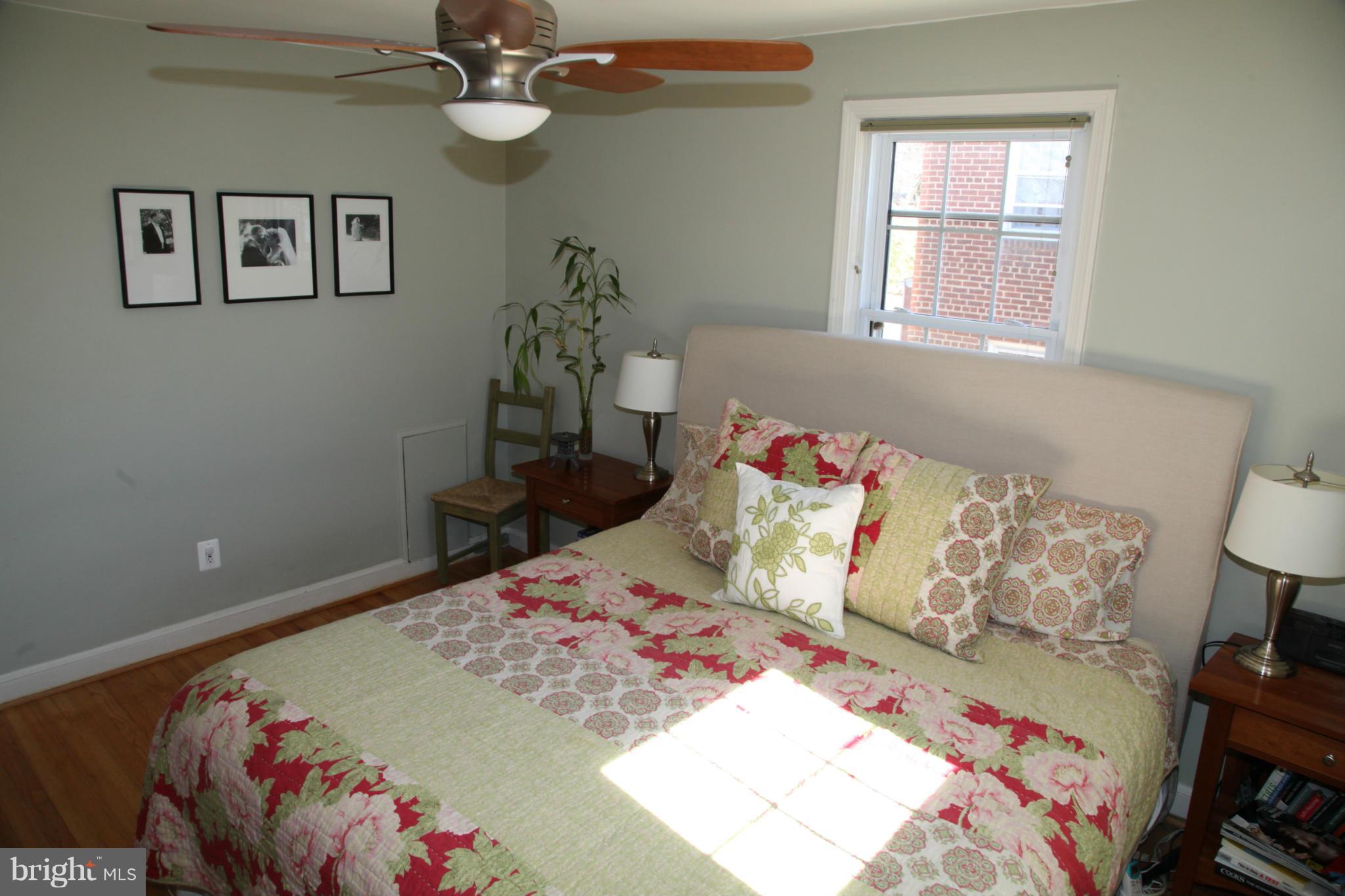 2615 Elnora Street Silver Spring, MD 20902 - Photo 13 of 28 Bedroom (Master)