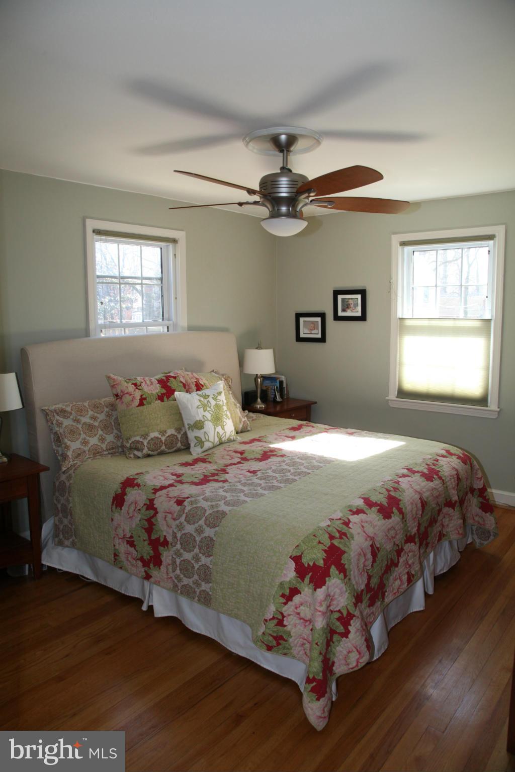 2615 Elnora Street Silver Spring, MD 20902 - Photo 14 of 28 Bedroom (Master)