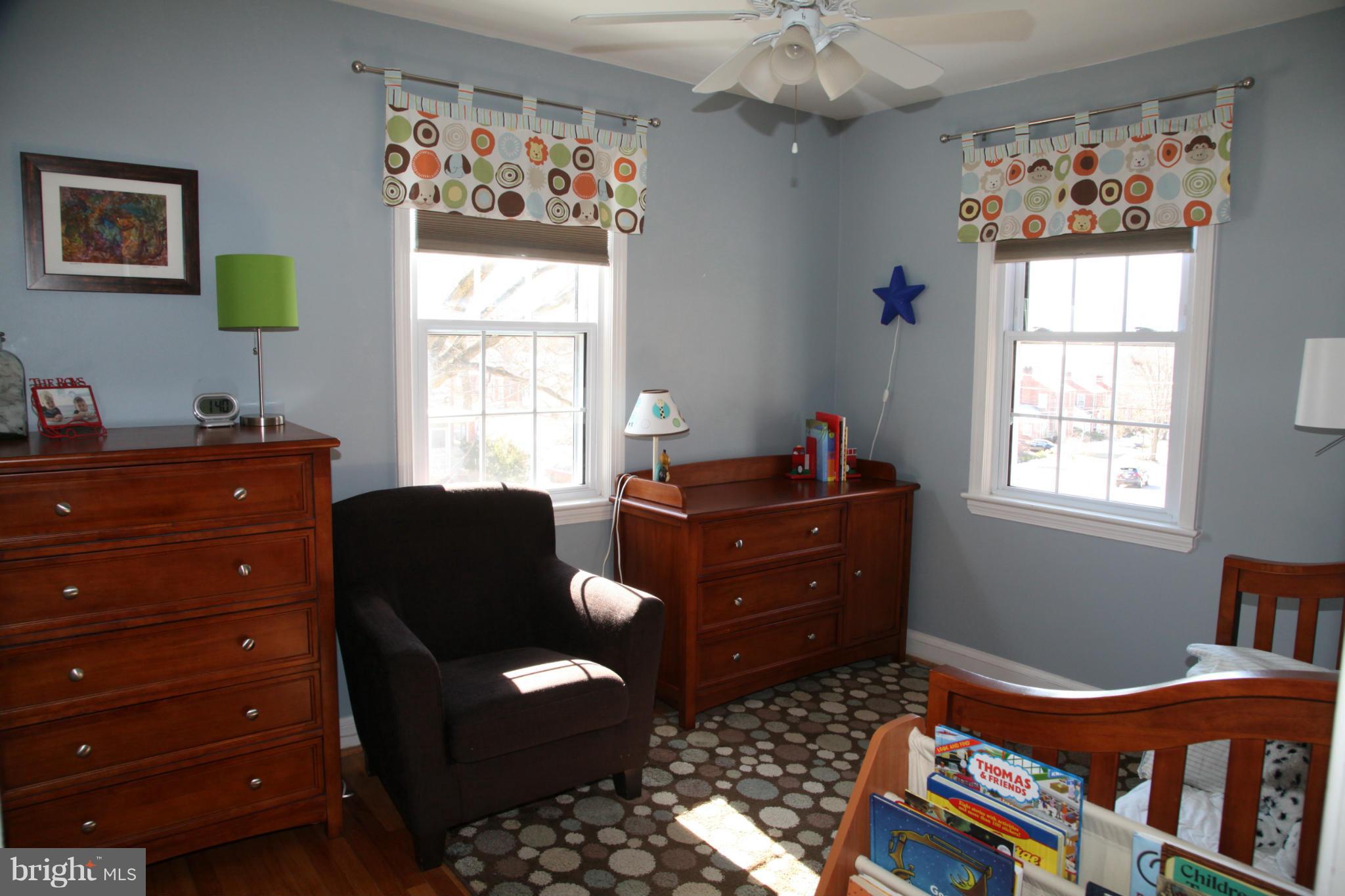 2615 Elnora Street Silver Spring, MD 20902 - Photo 16 of 28 Bedroom