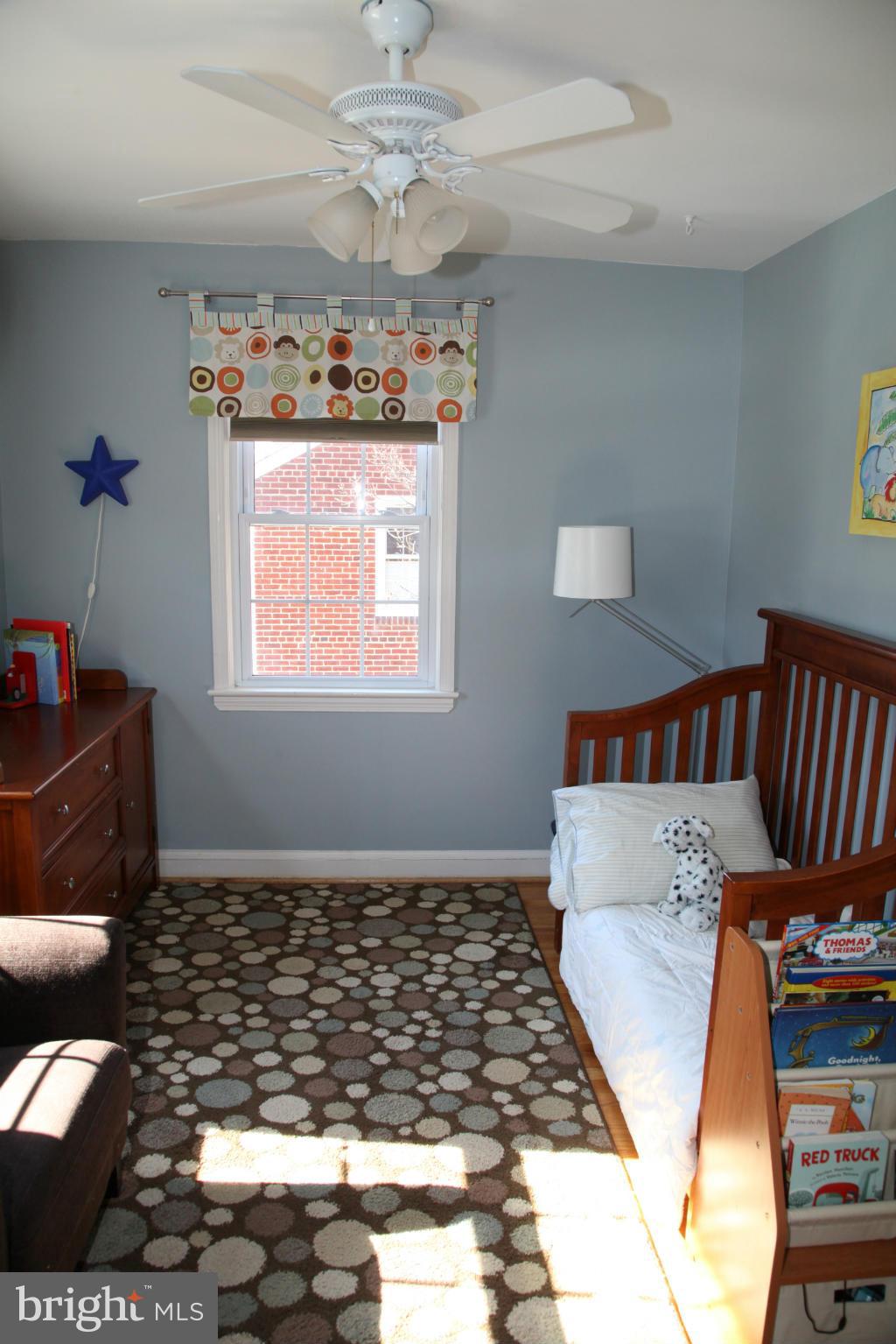 2615 Elnora Street Silver Spring, MD 20902 - Photo 17 of 28 Bedroom